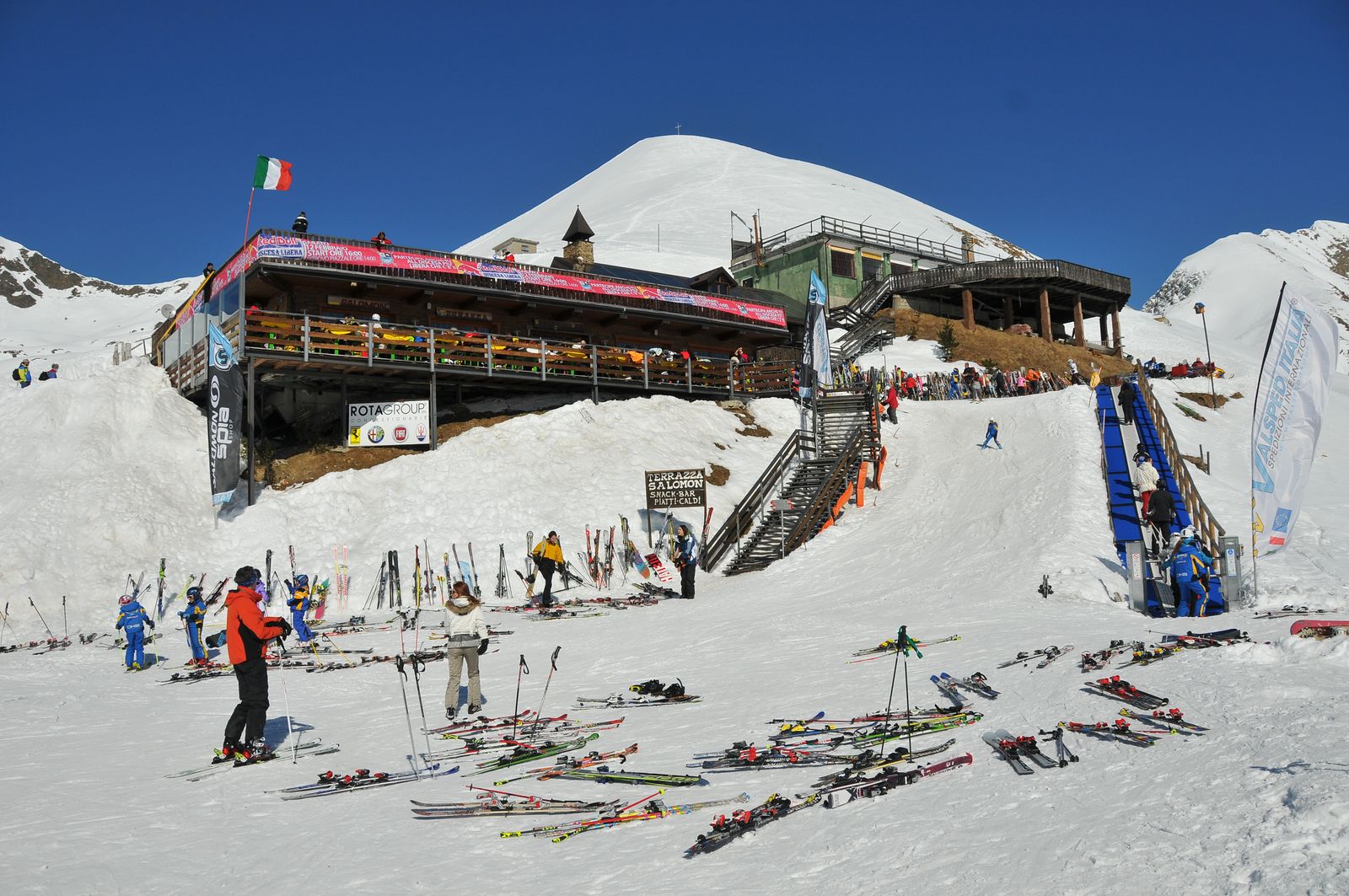 Gara Camp Sociali S 00162